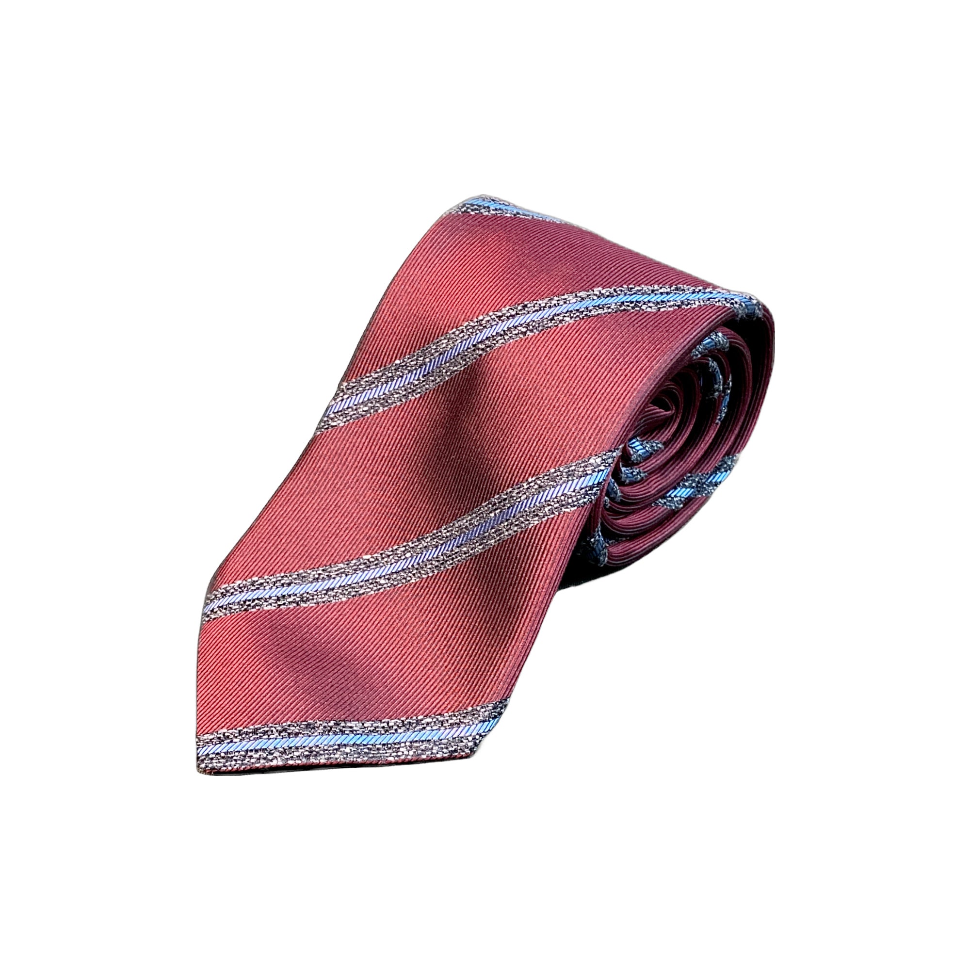 Geoff Nicholson Ties | Tailor Cooperative